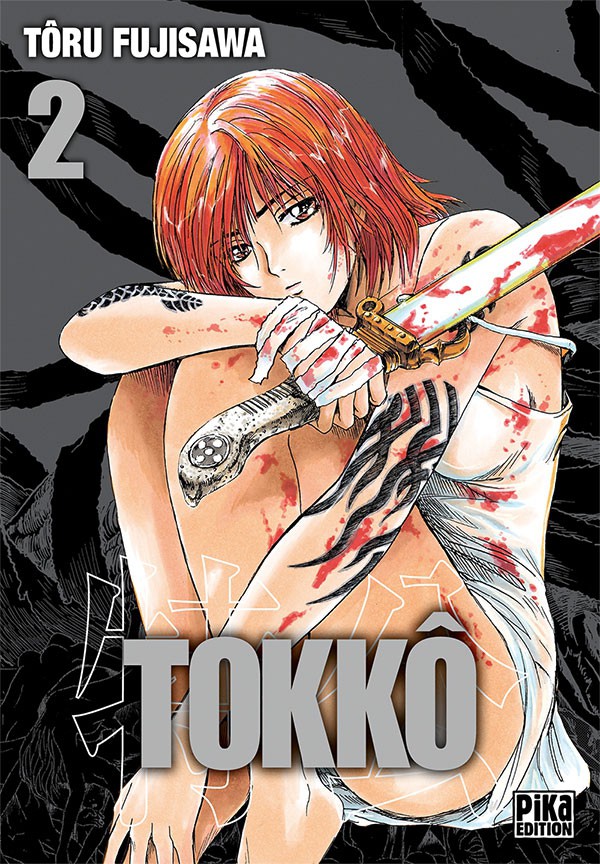 Couverture