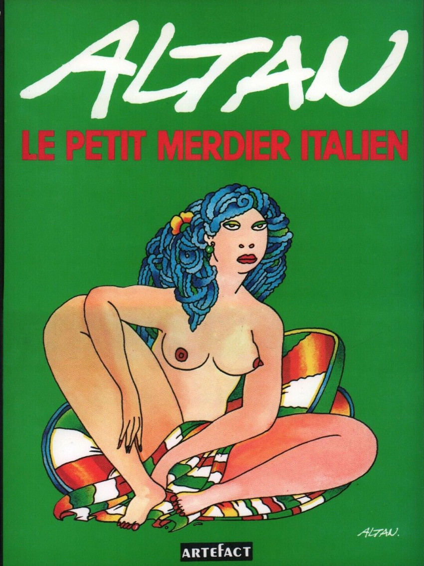 Couverture