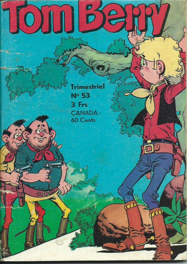 Couverture
