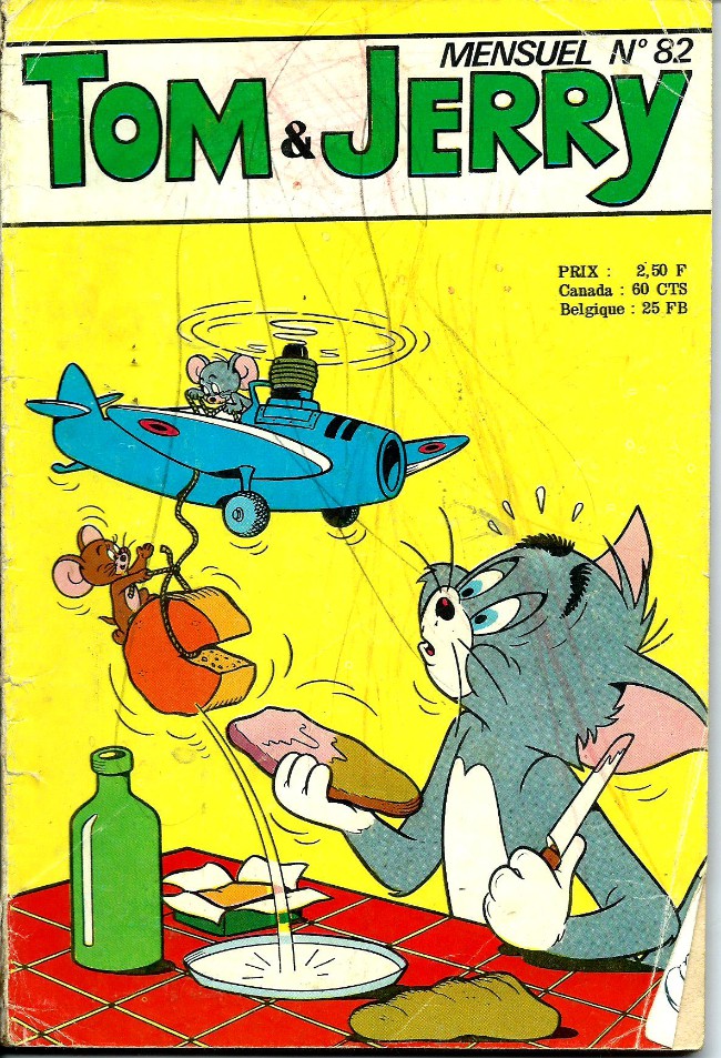 Couverture