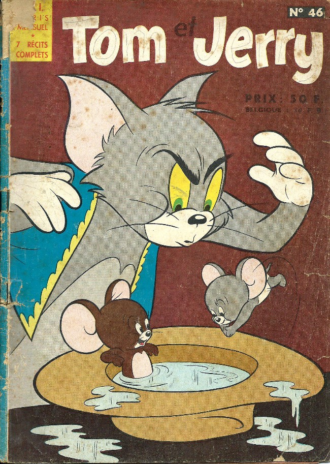 Couverture