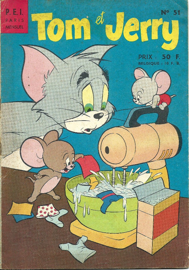 Couverture