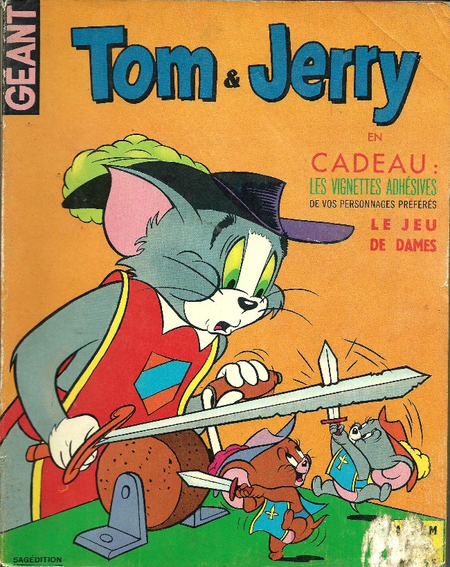 Couverture