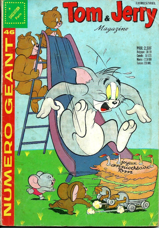 Couverture