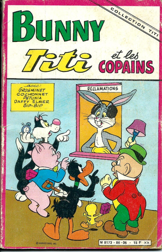 Couverture