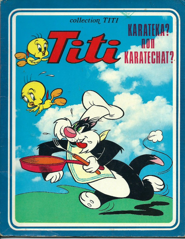 Couverture