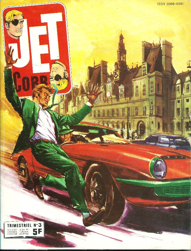 Couverture