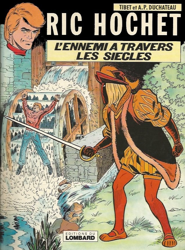 Couverture