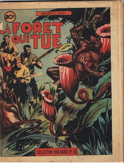 Couverture