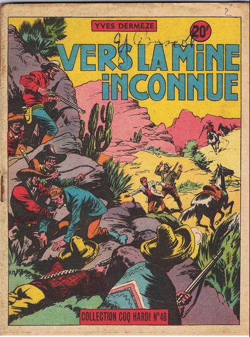 Couverture