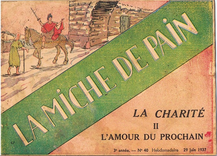 Couverture