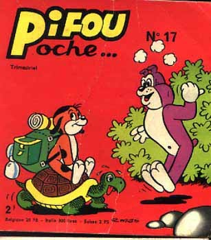 Couverture