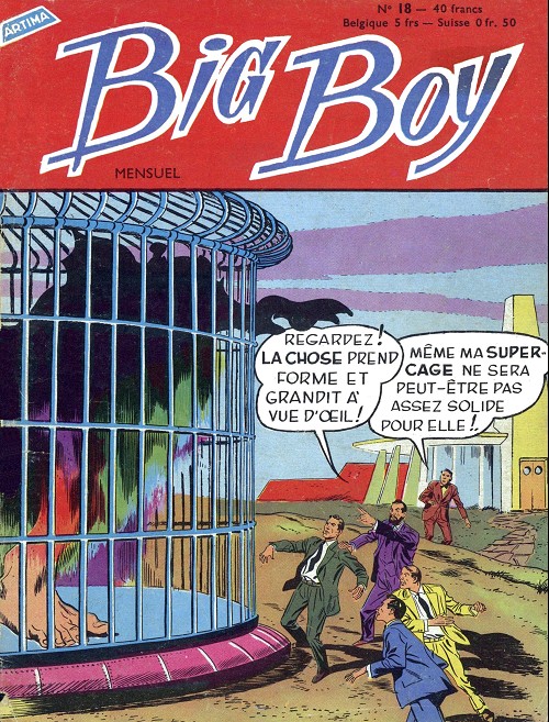 Couverture
