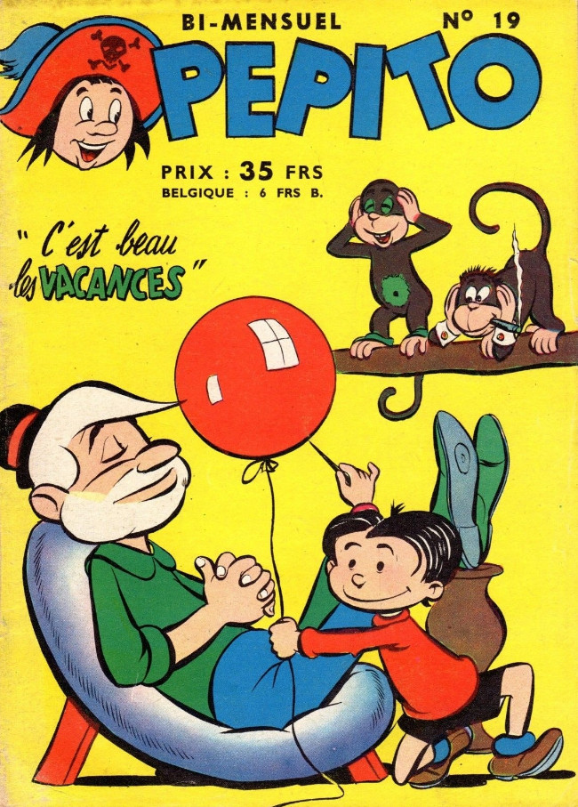 Couverture