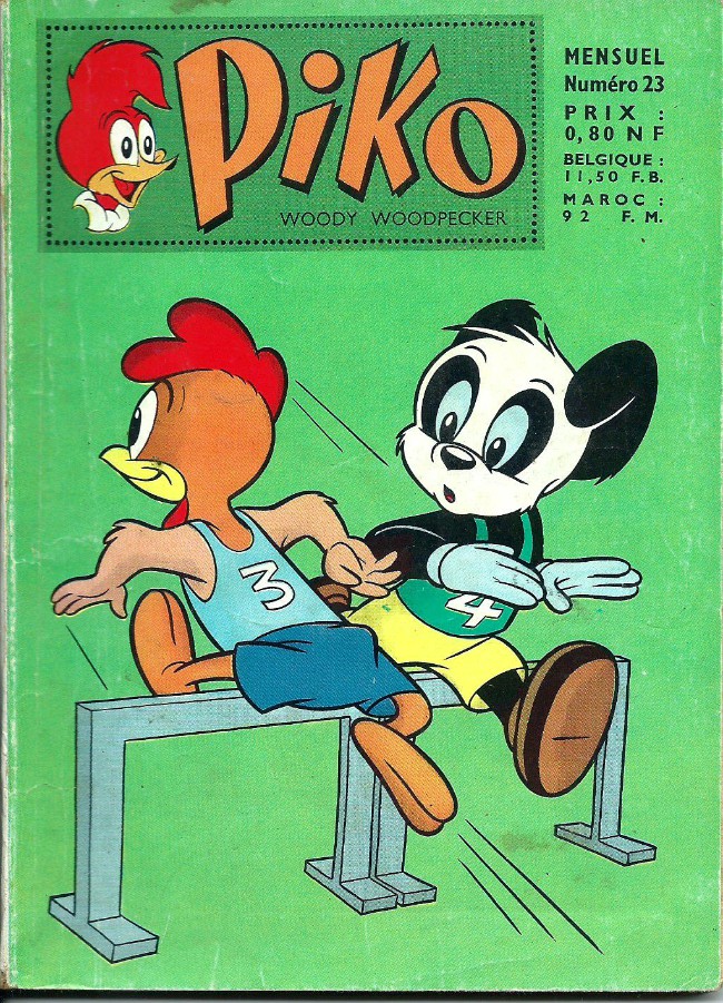 Couverture