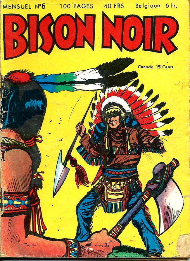 Couverture