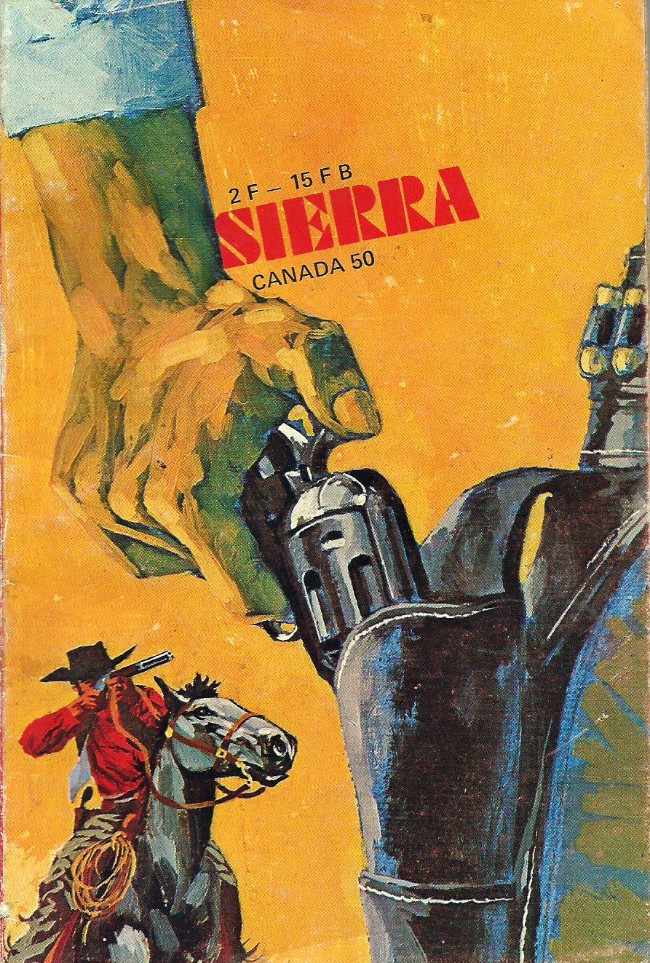 Couverture