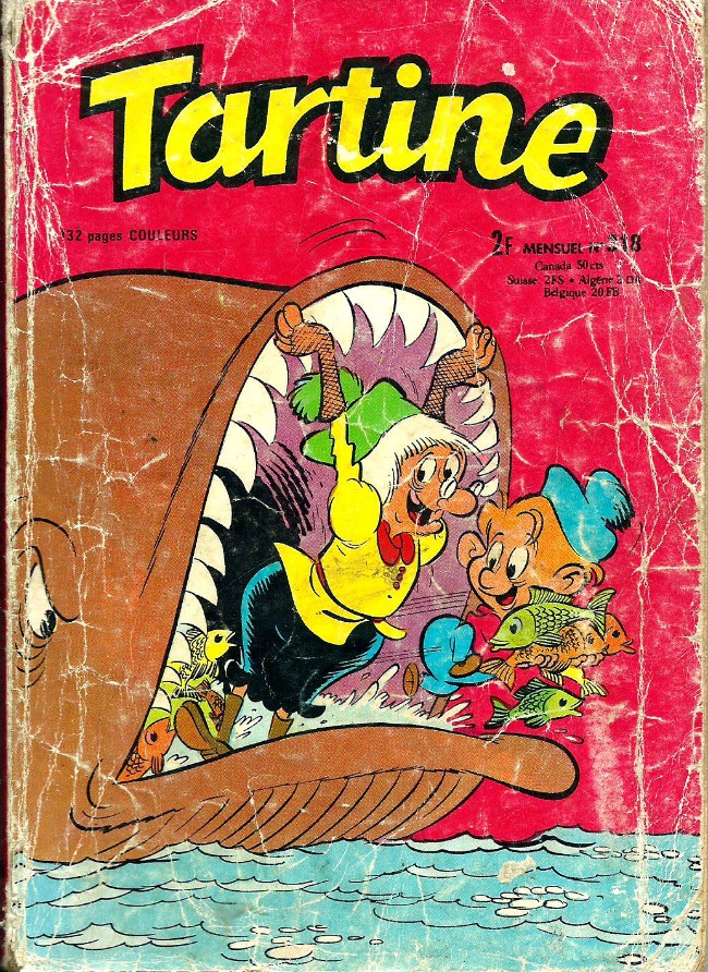 Couverture