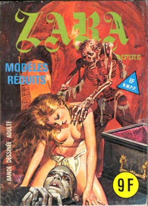 Couverture
