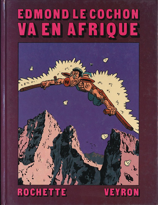 Couverture