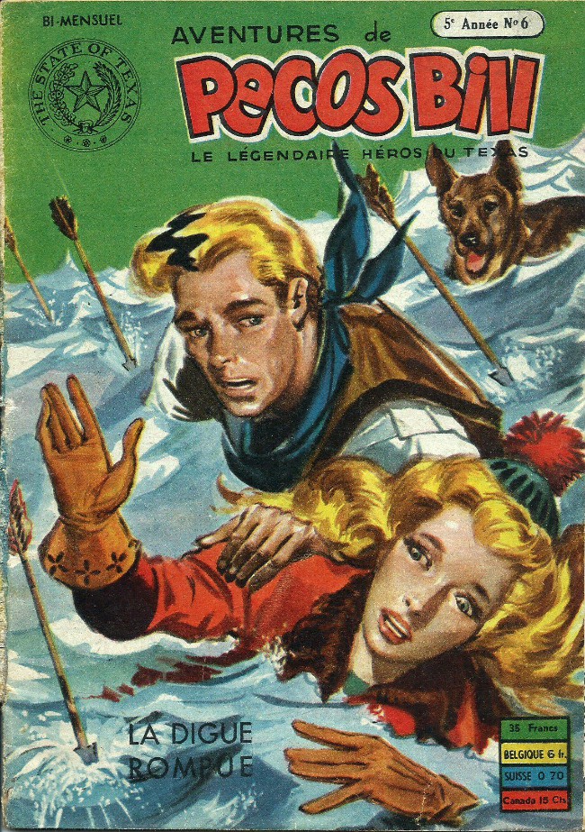 Couverture