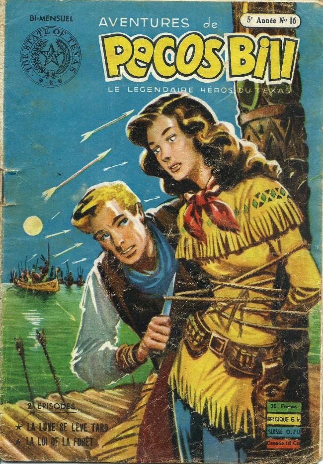 Couverture