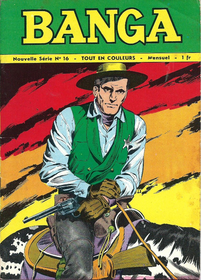 Couverture