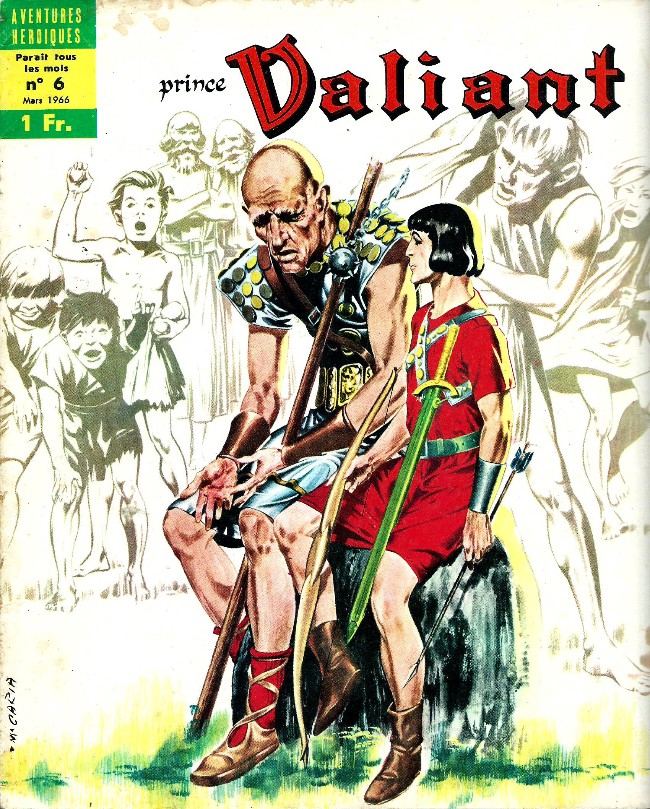 Couverture