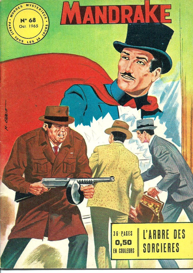 Couverture