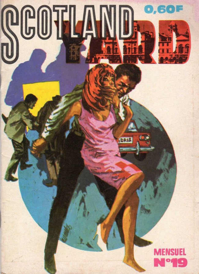 Couverture
