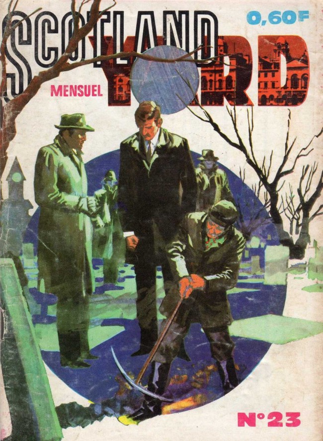 Couverture