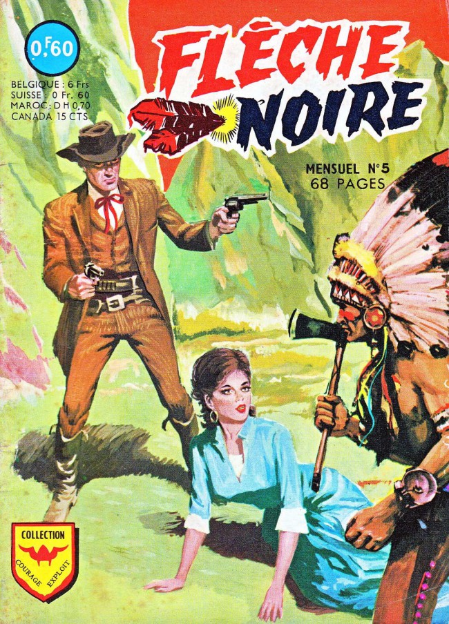 Couverture