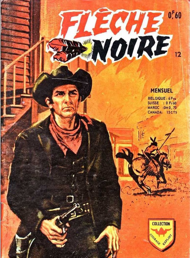 Couverture