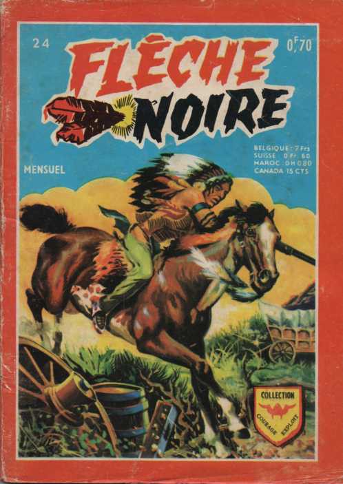 Couverture
