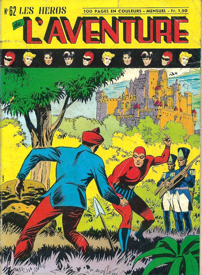 Couverture
