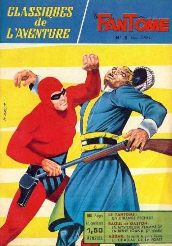 Couverture