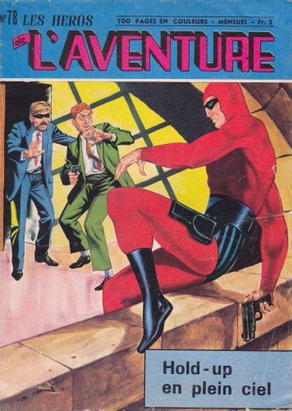 Couverture