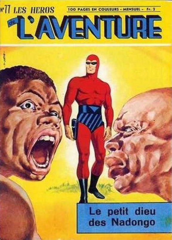 Couverture