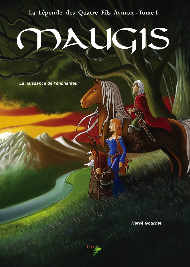 Couverture