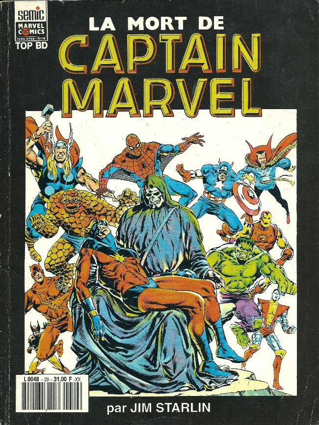 Couverture