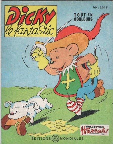 Couverture