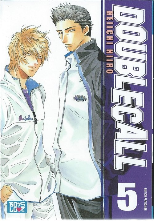 Couverture