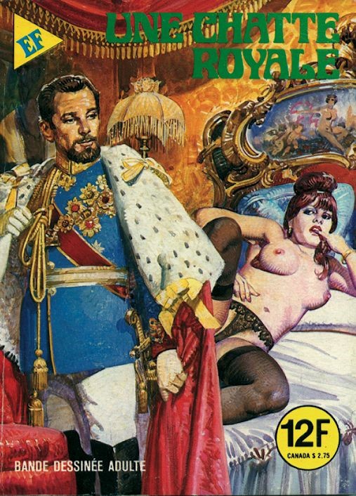 Couverture