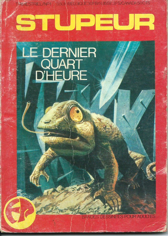 Couverture