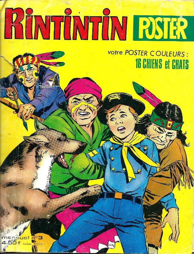 Couverture