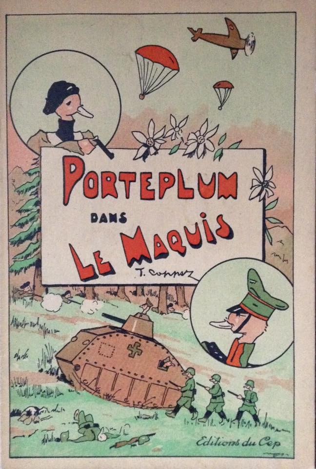 Couverture