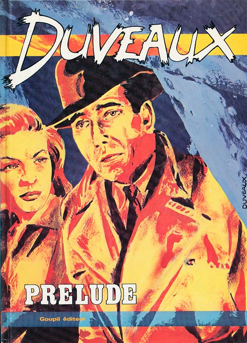 Couverture