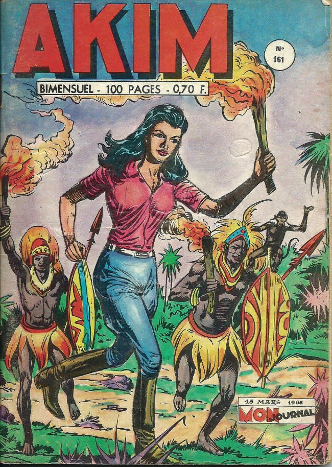 Couverture