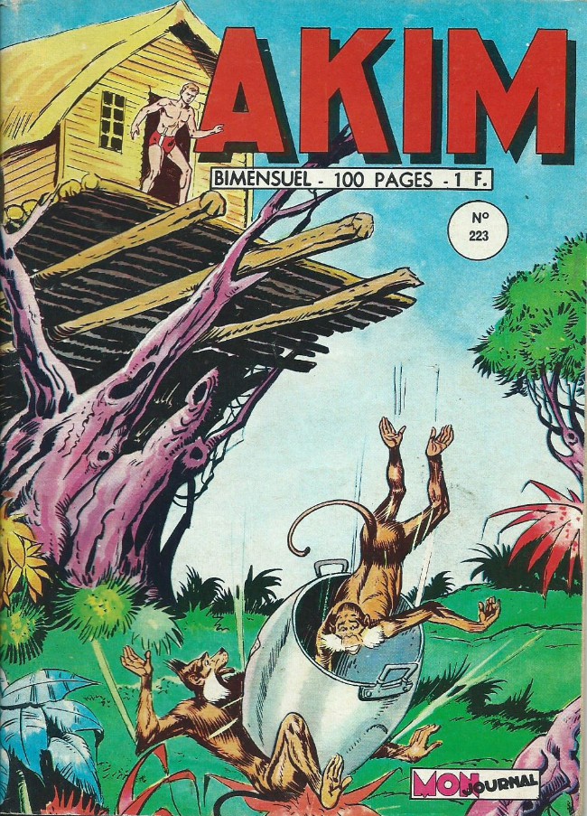 Couverture