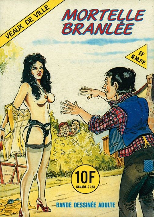 Couverture